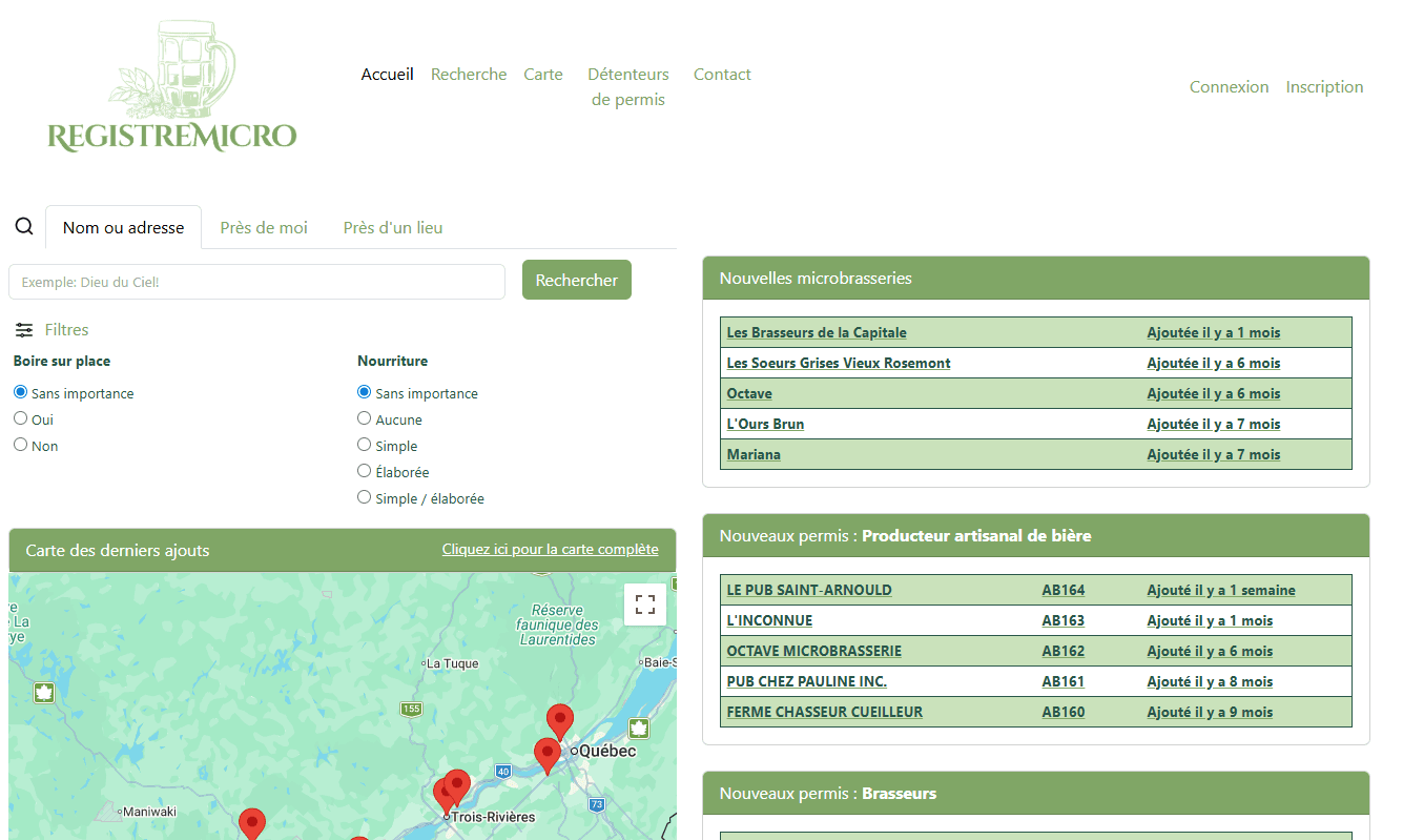 registremicro.com — 1