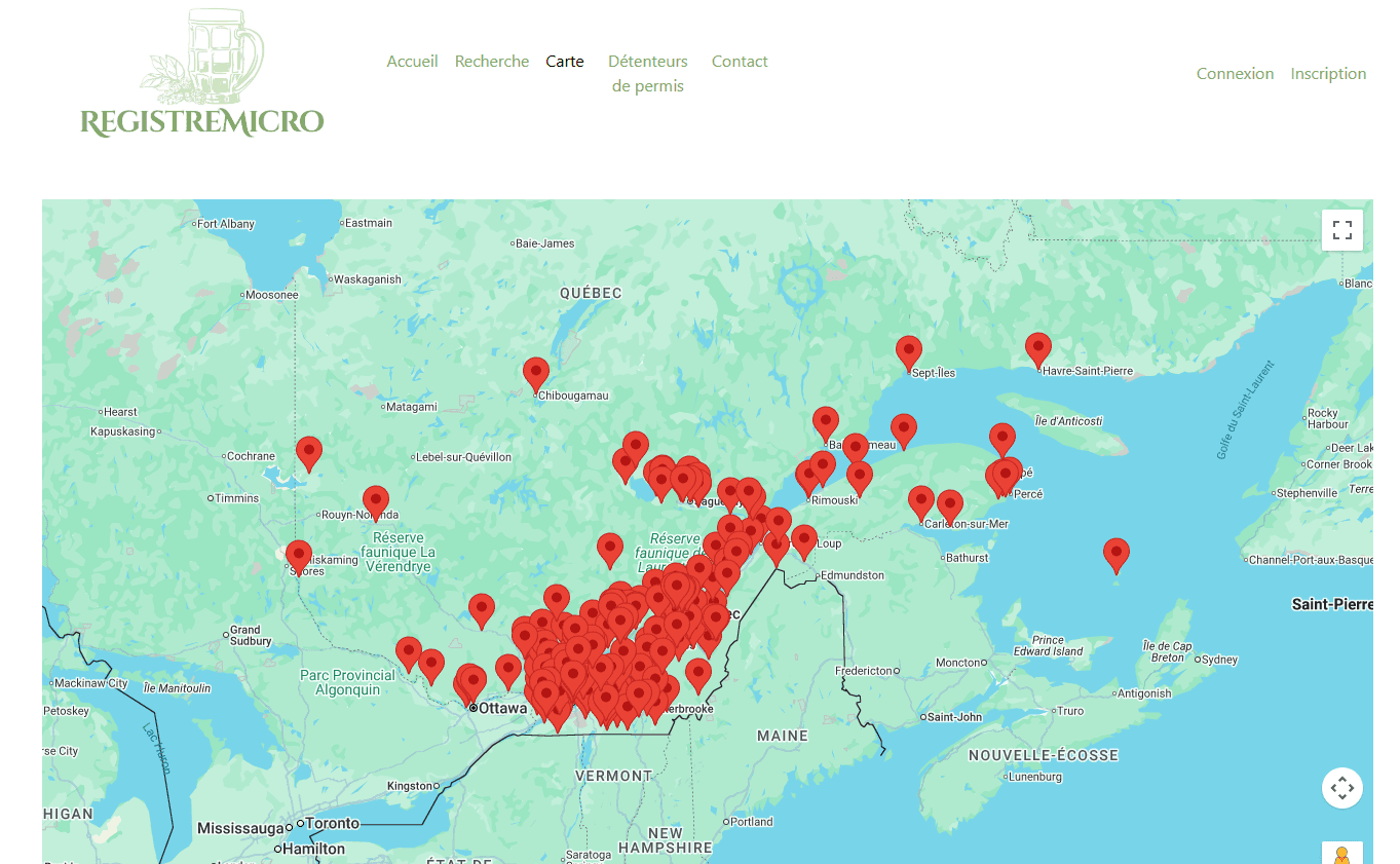 registremicro.com — 2