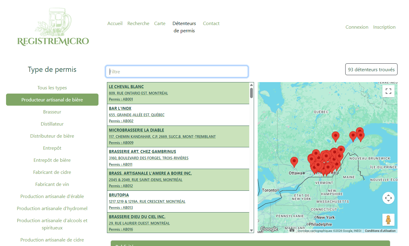 registremicro.com — 3